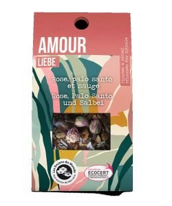 Mix rituel Amour